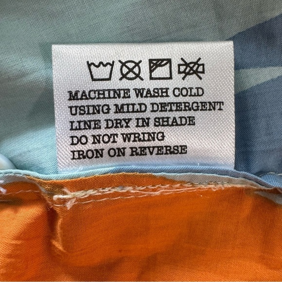 Olivia James The Label Emory Top in Portofino - Picture 5 of 8